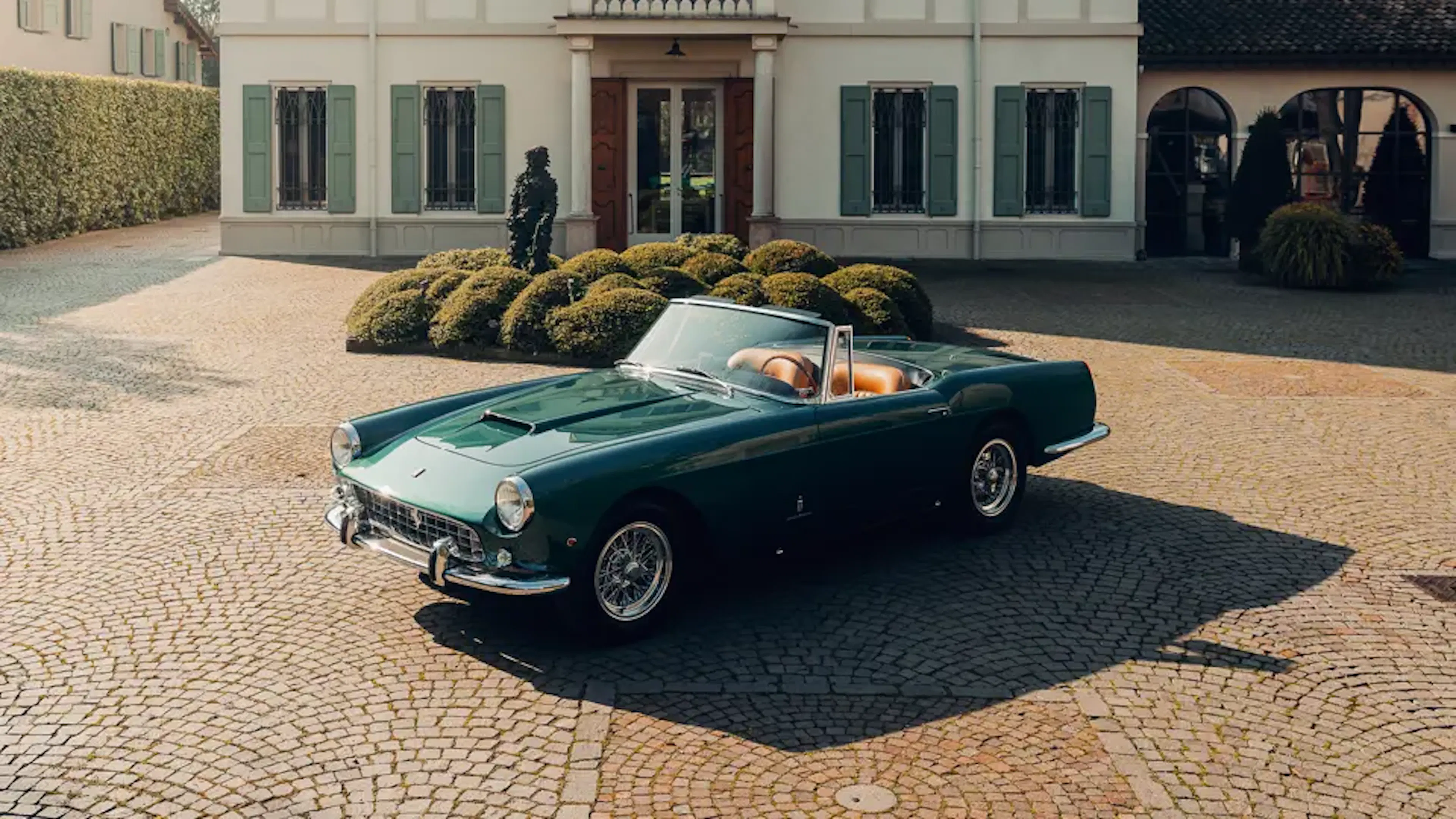 Classic Car, Truck & Motorcycle Values | Hagerty Valuation Tools®